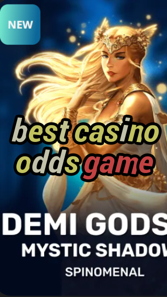 best casino odds game-trdjkmsxjksdss.com