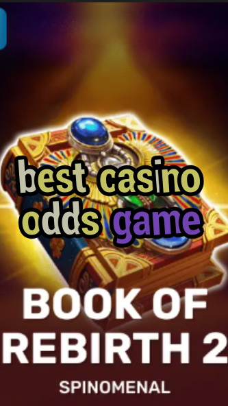 best casino odds game-trdjkmsxjksdss.com