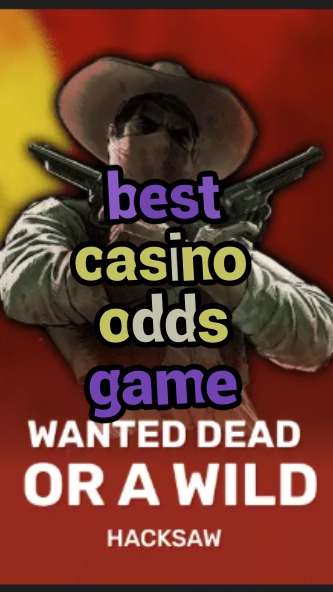 best casino odds game-trdjkmsxjksdss.com