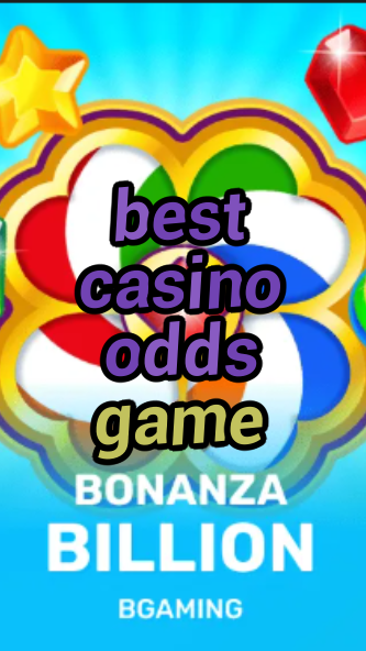 best casino odds game-trdjkmsxjksdss.com