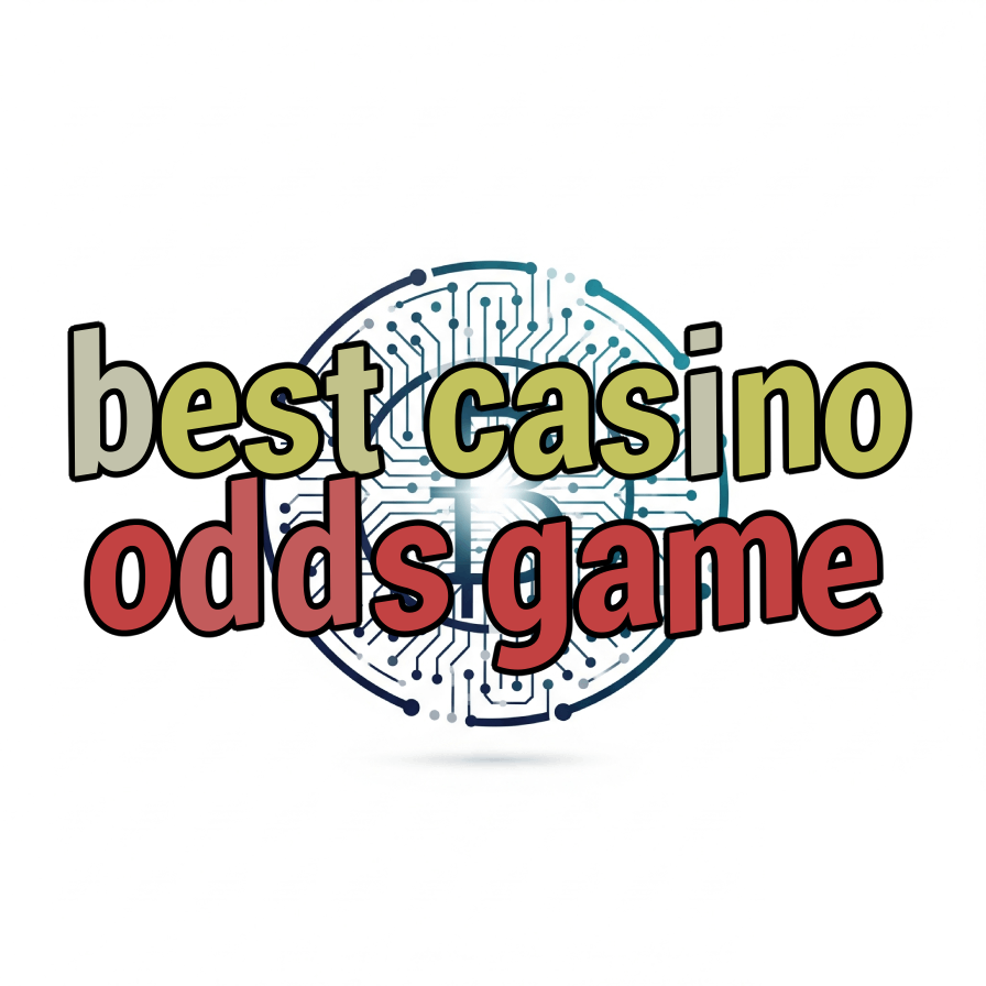 best casino odds game